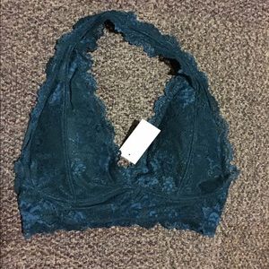aero bralette