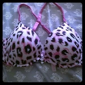 Victoria's secret bra