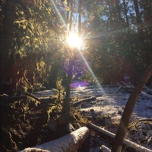 Meet your Posher, Angelina