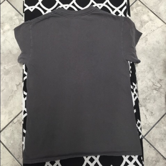 Nirvana band shirt - Picture 2 of 2