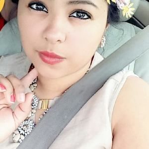 Meet your Posher, Amanda