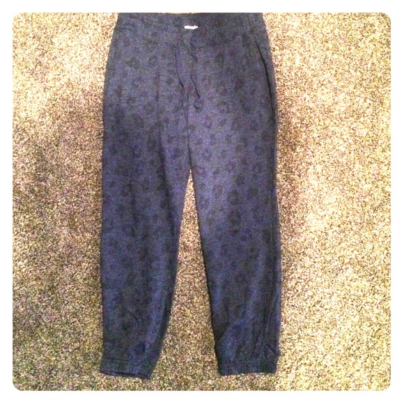 Sweatpants