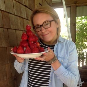 Meet your Posher, Ellie