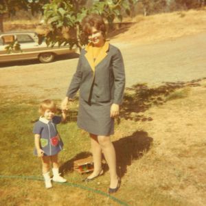 Meet your Posher, Beth