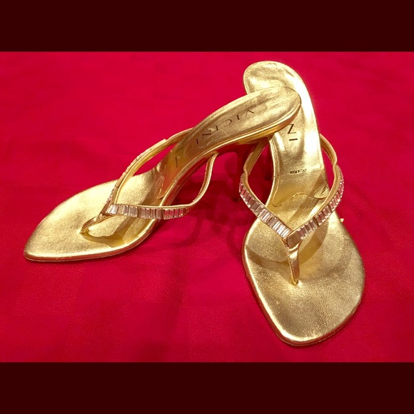 Vicini Heels