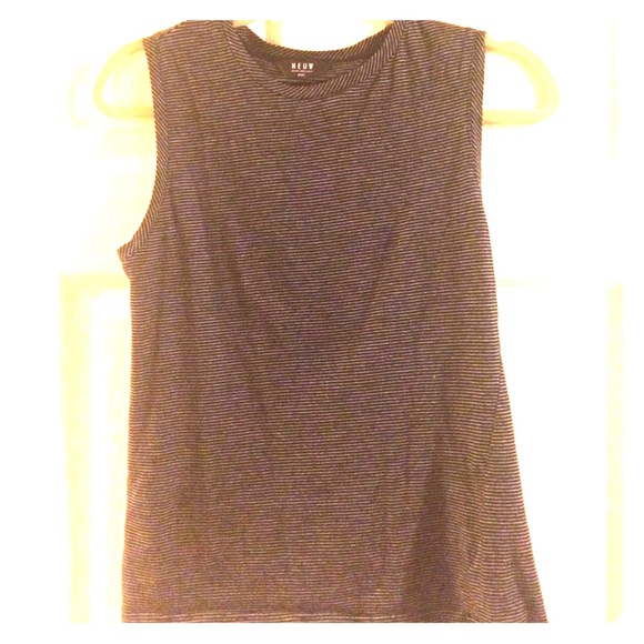 NEUW tank top from American Rag