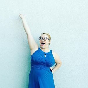 Meet your Posher, Ellen