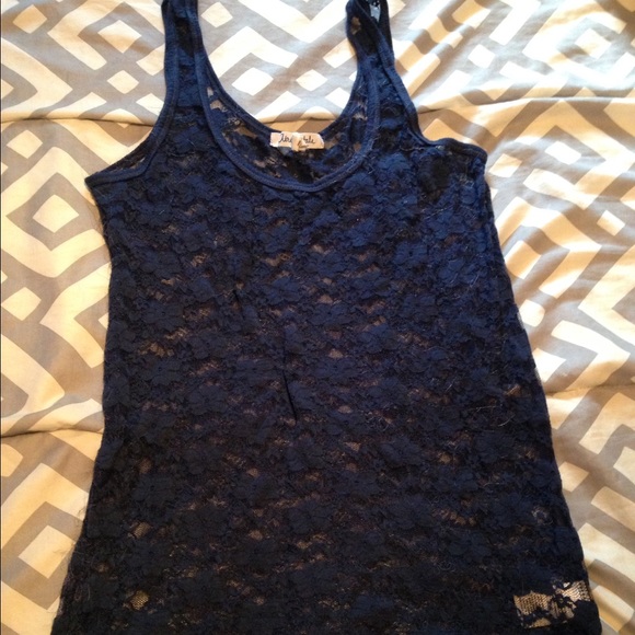 Aero Tank Top