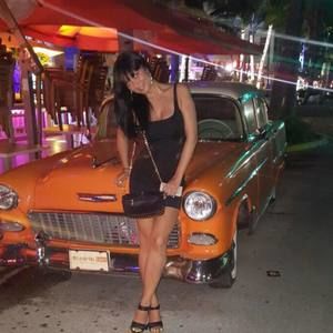 Meet your Posher, Ildiko