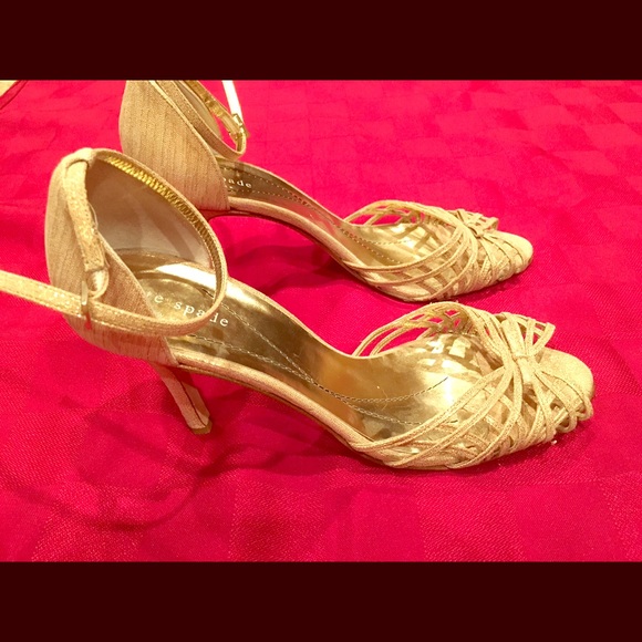 Kate spade heels
