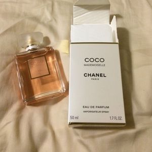 COCO MADEMOISELLE CHANNEL 1.7 FL.OZ