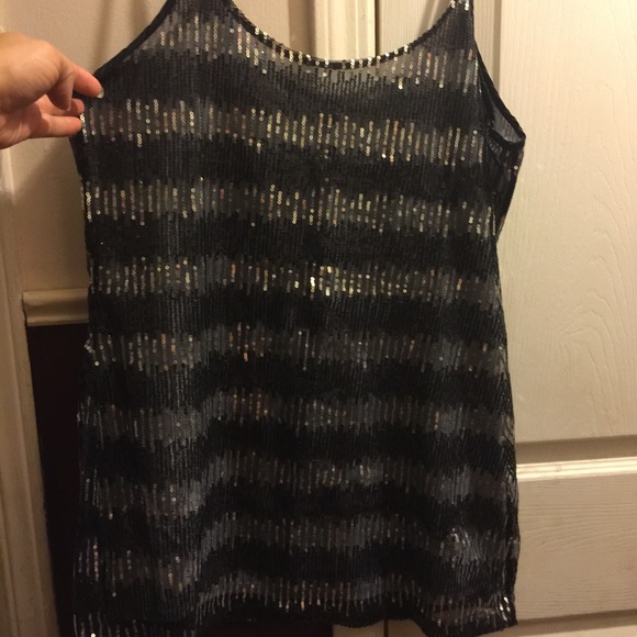BKE Tops - 2 bke boutique tanks