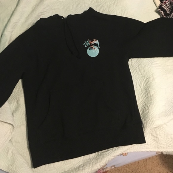Stussy Hoodie