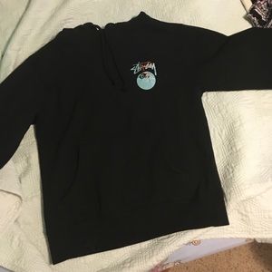Stussy Hoodie