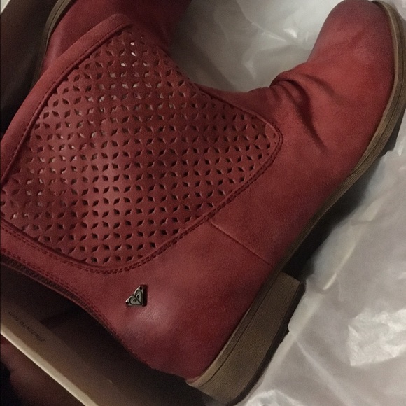 ROXY Fashion/Ankle Boots