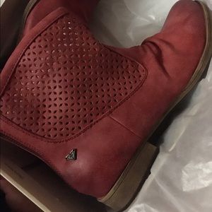 ROXY Fashion/Ankle Boots