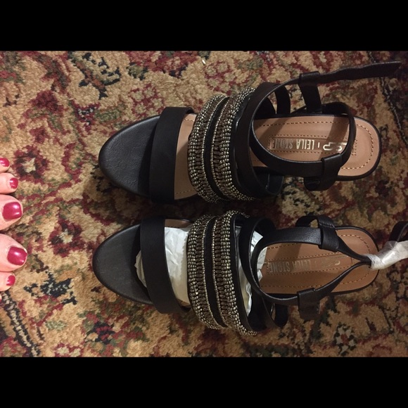 Mules, size 8, New in box. - Picture 3 of 3