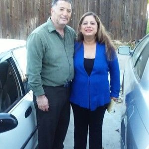 Meet your Posher, Reina