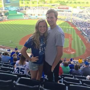 Meet your Posher, Ryan