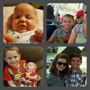 Meet your Posher, Tabitha