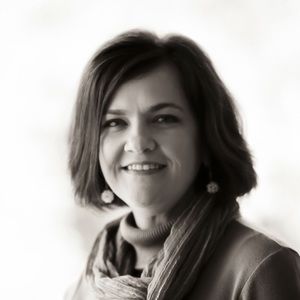 Meet your Posher, Becky