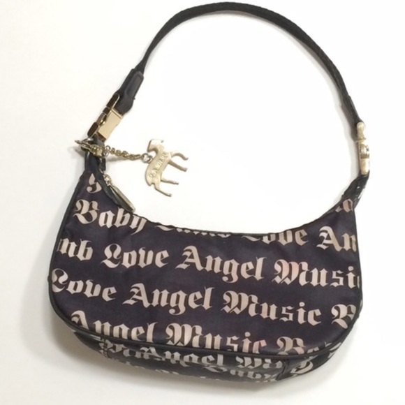 Authentic L.A.M.B. Purse