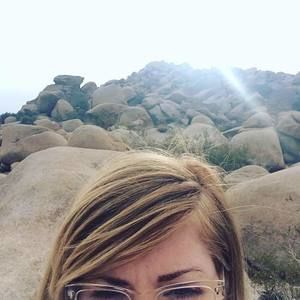 Meet your Posher, Jenny