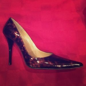 Stuart Weitzman heels