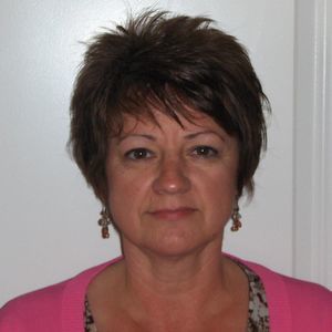 Meet your Posher, Susan