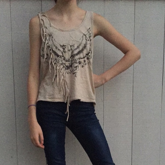 Tank top - Picture 2 of 4