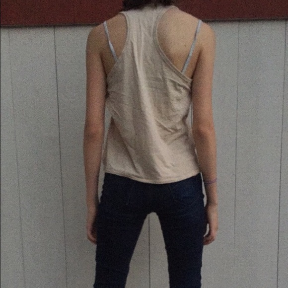 Tank top - Picture 3 of 4