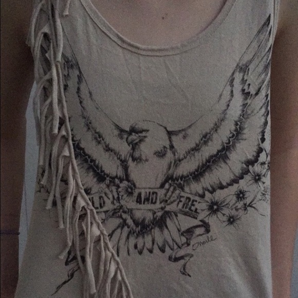 Tank top - Picture 4 of 4