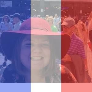 Meet your Posher, Abby