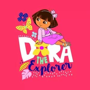 Meet your Posher, Doraleigh