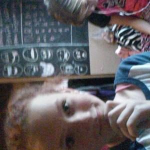 Meet your Posher, Olivia