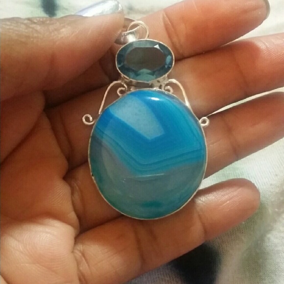 Beautiful Pendant