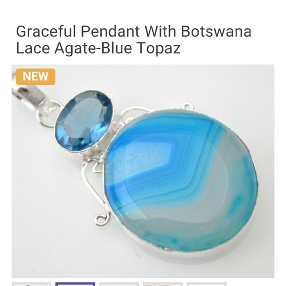 Beautiful Pendant - Picture 2 of 3