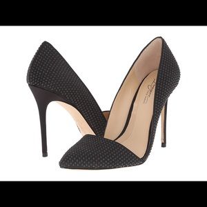 Vince Camuto Imagine Black Pumps