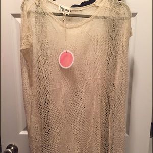 🔴SOLD🔴Show Me Your Mumu Mellow