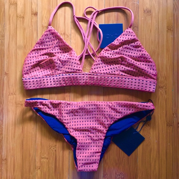 ❤️S O L D to friend ❤️Acacia Li Hing Mui Mesh SET - Picture 4 of 4