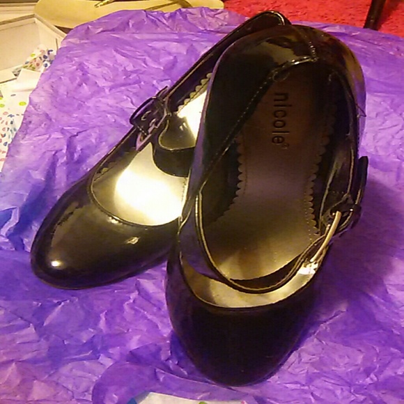 Wedges - Picture 2 of 3