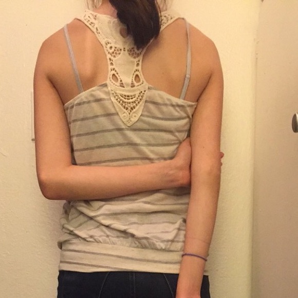 Tank top - Picture 3 of 3