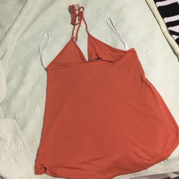 Halter top - Picture 2 of 3