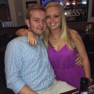 Meet your Posher, Tanner