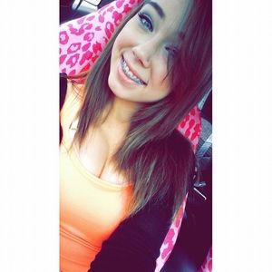 Meet your Posher, Christina