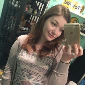 Meet your Posher, Emma