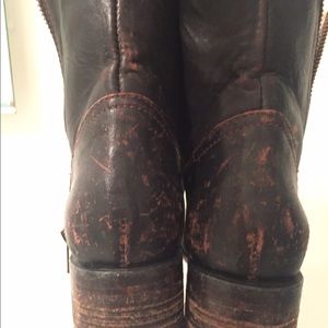 Frye Boots