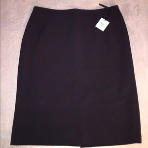 Calvin Klein Pencil skirt