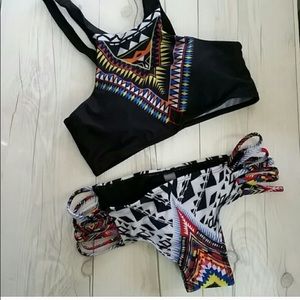 Victoria secret bikini set