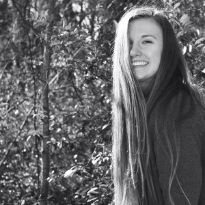 Meet your Posher, Caroline